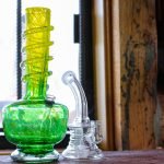 Cannabis glass for sale
