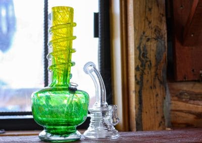 Cannabis glass for sale