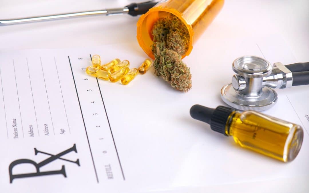 Is a Med Card Necessary? What Benefits Are There in Getting a Medical Marijuana Card?