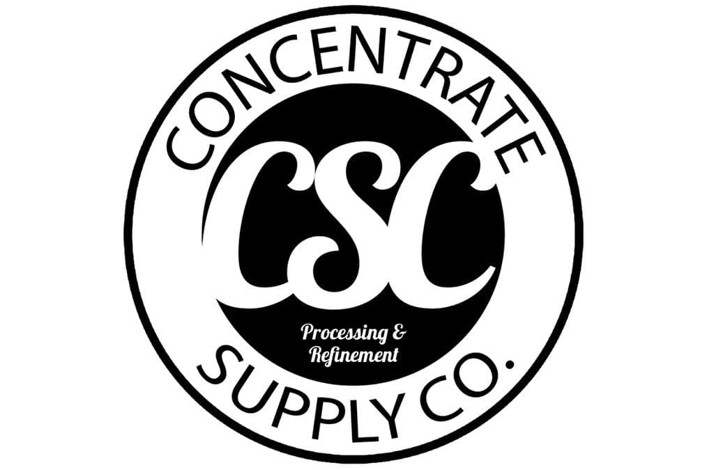 Spotlight: Concentrate Supply Company